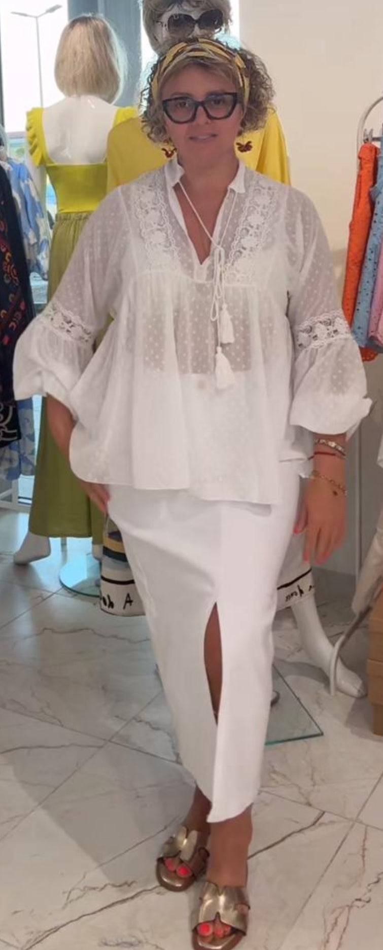 chemise djami
