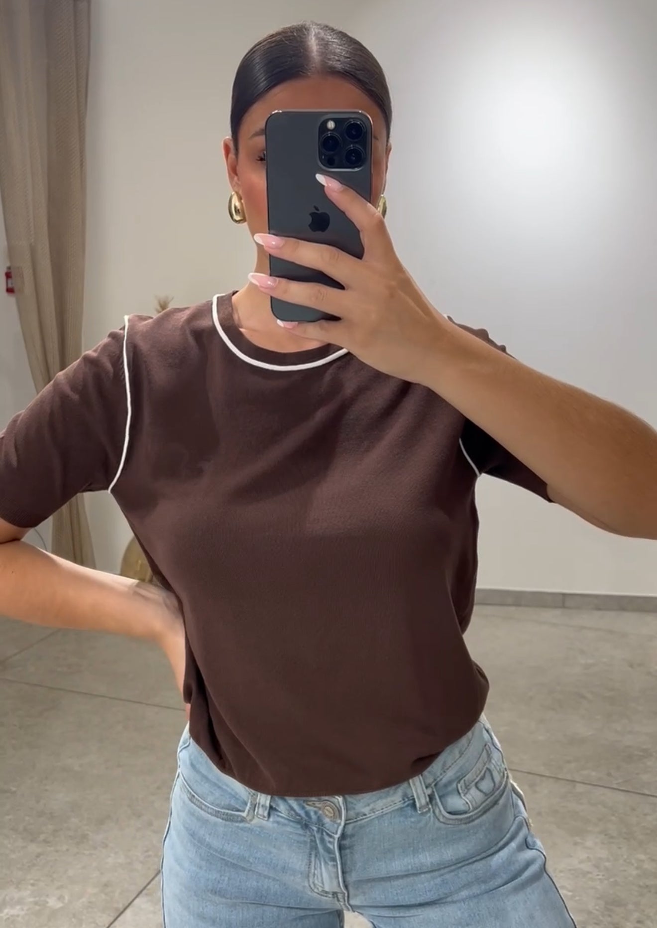Pull Étoile