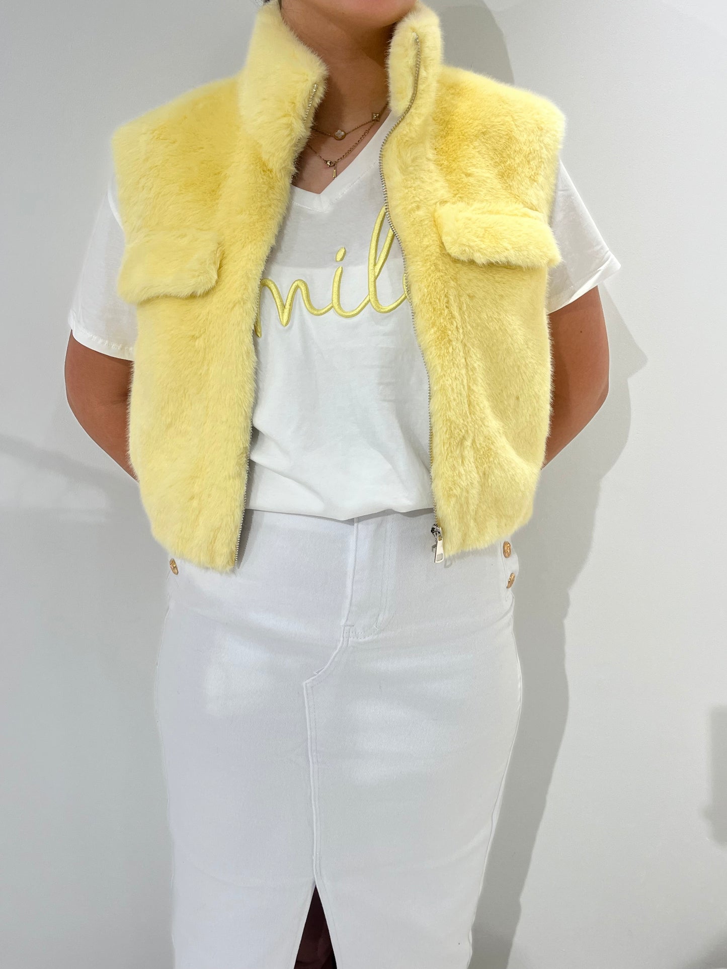 Veste Karen