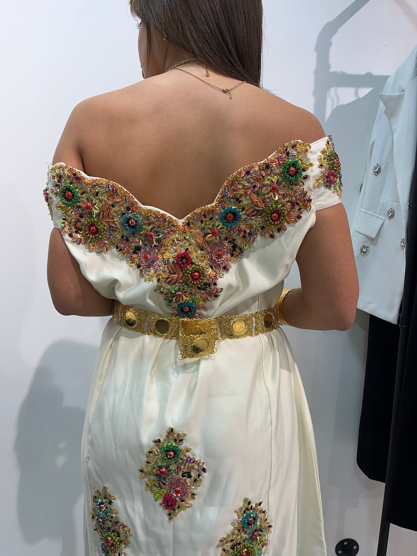 Robe Samira