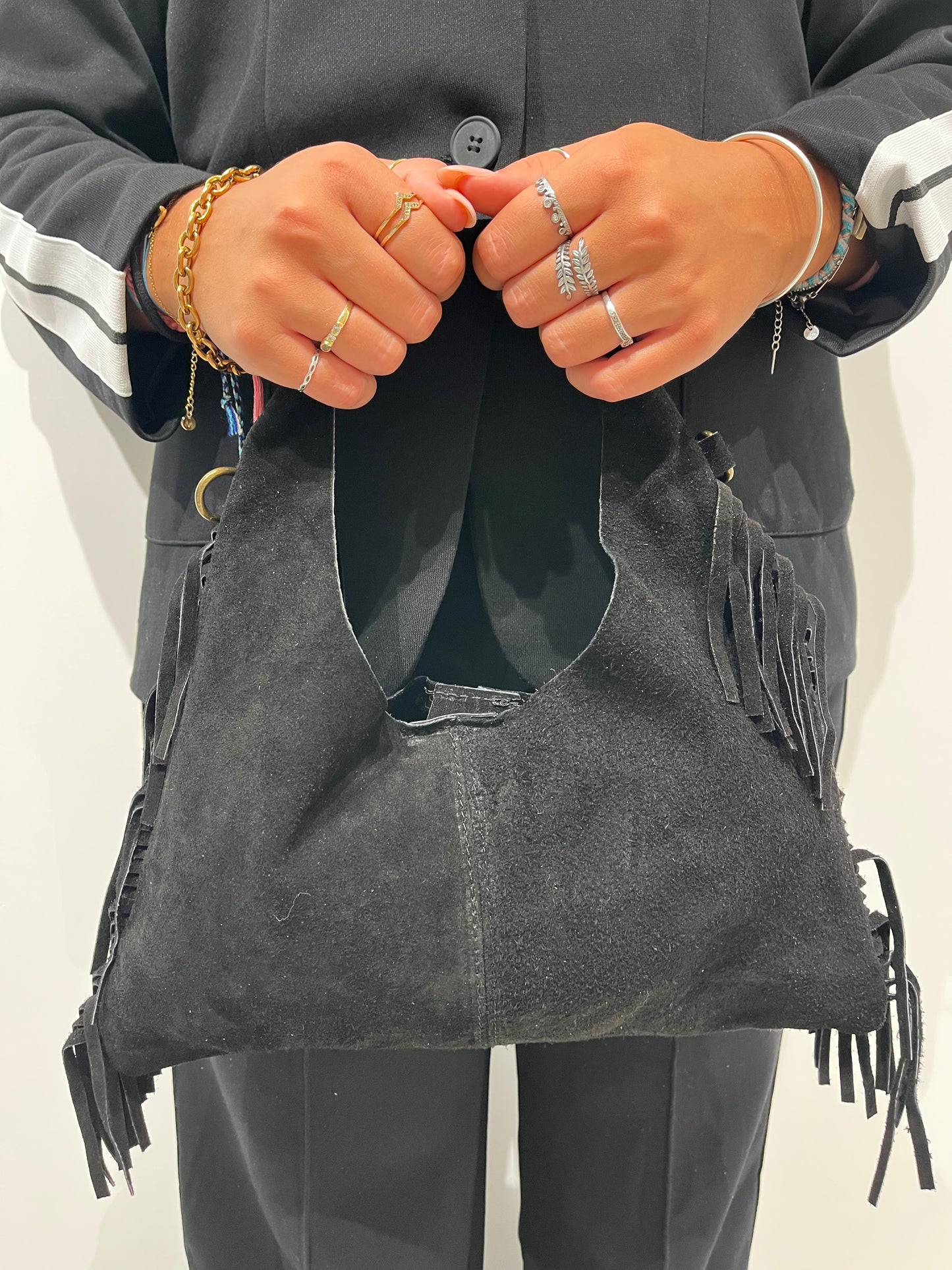 Sac shasha