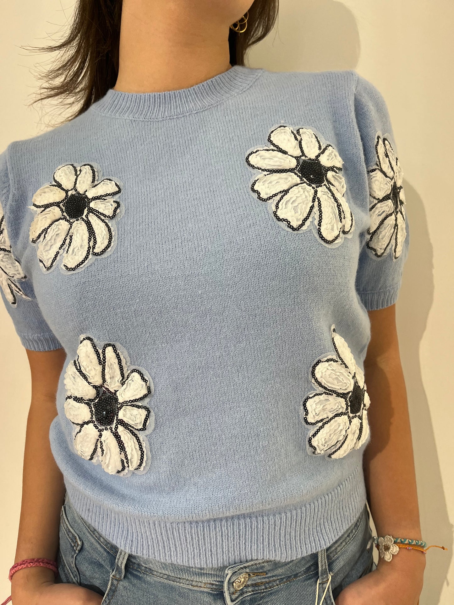 pull marguerite