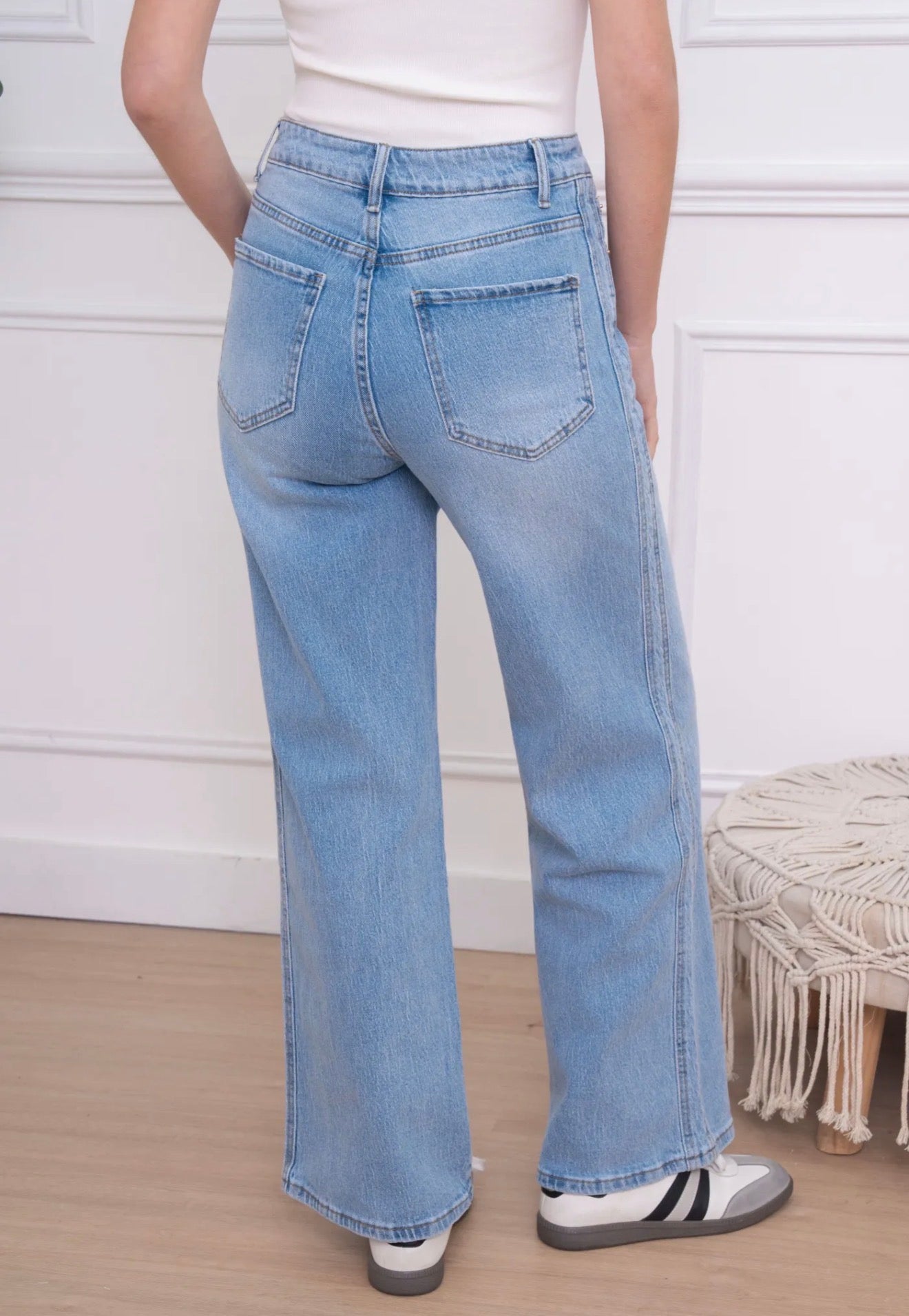 jeans Lily