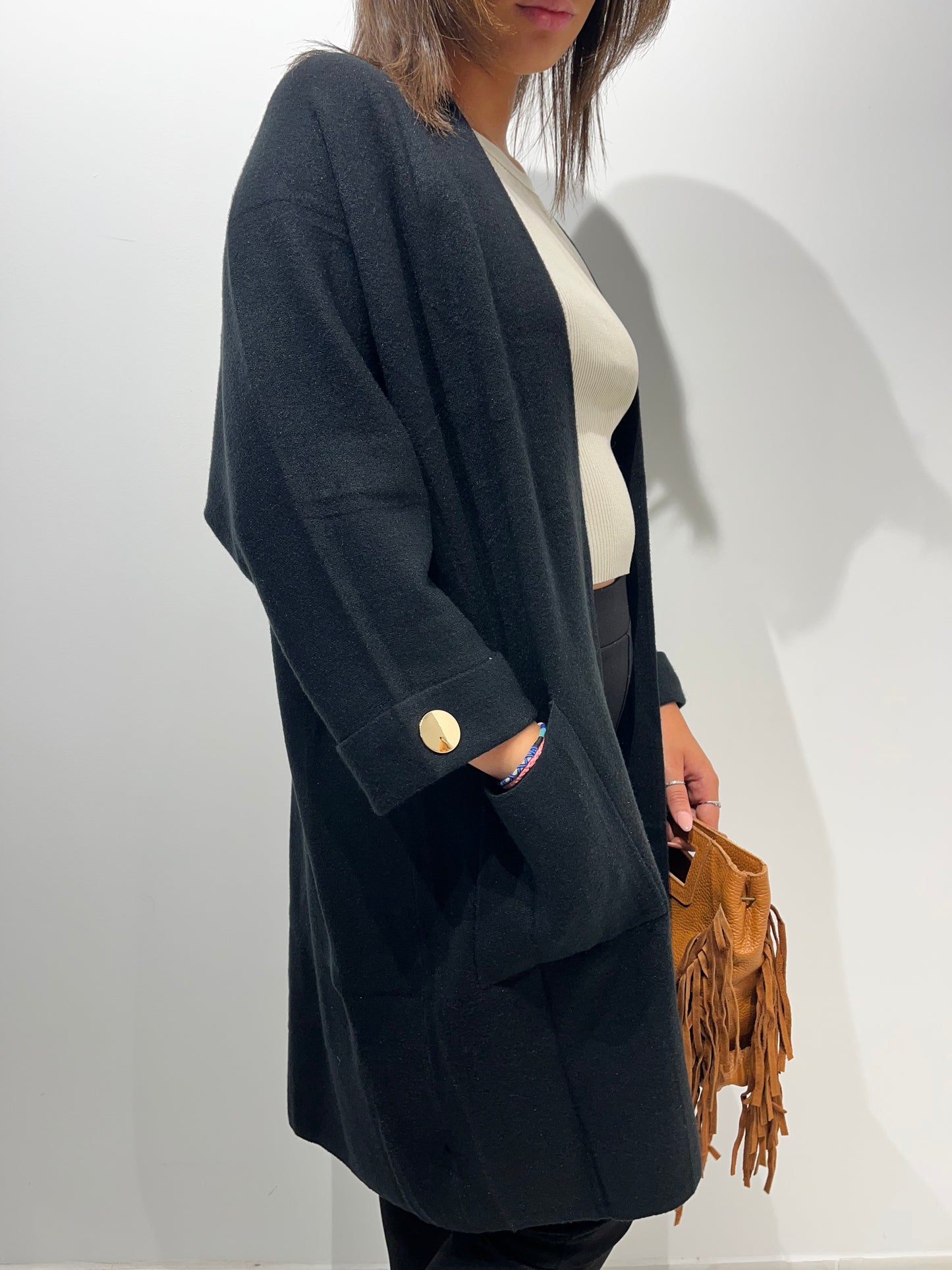 Gilet Sam