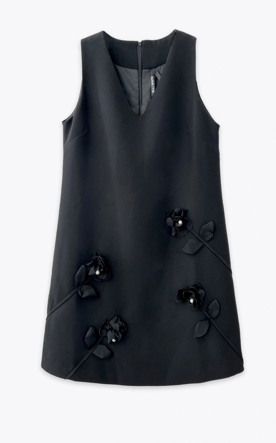 Robe Flore