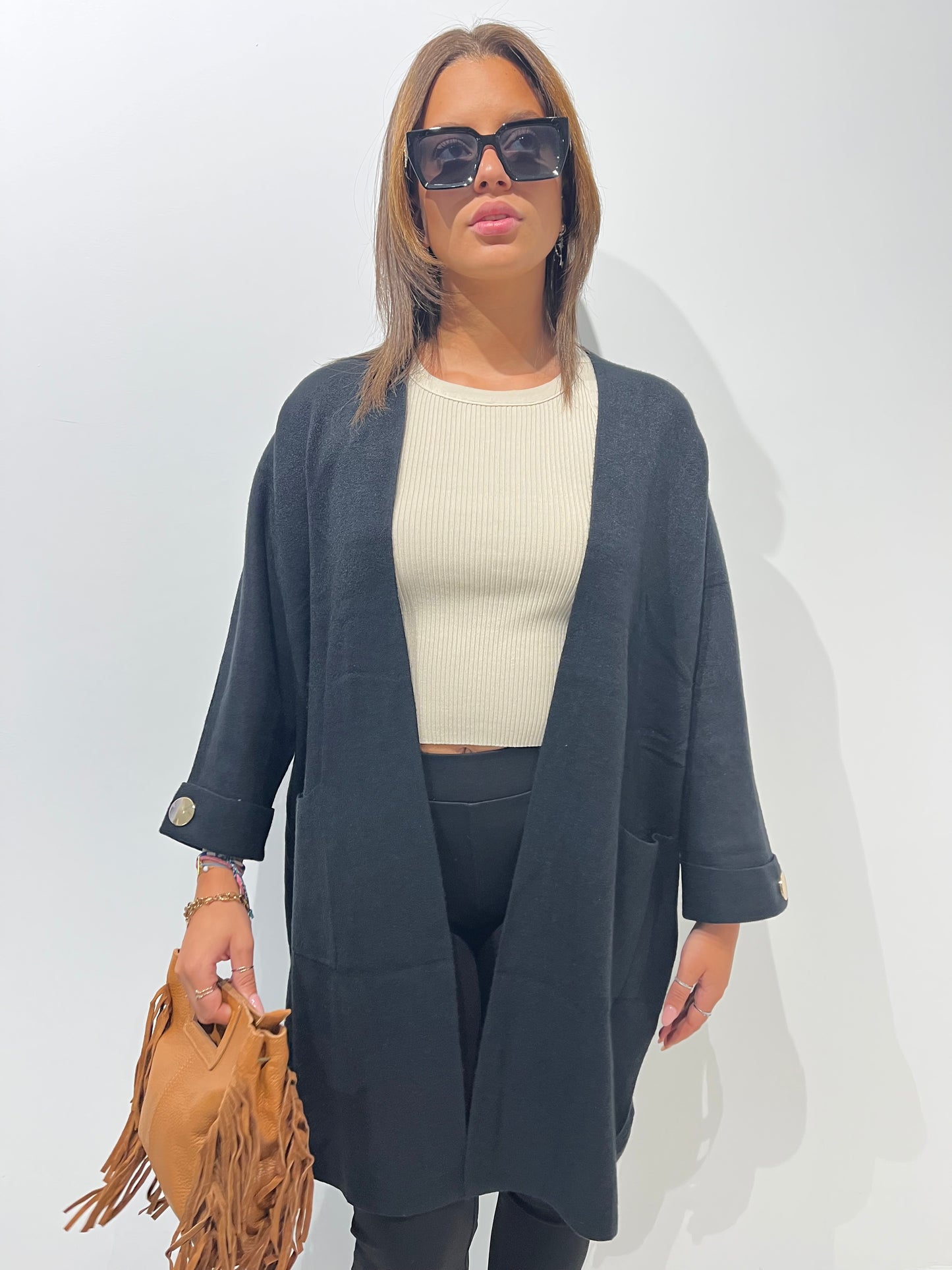 Gilet Sam
