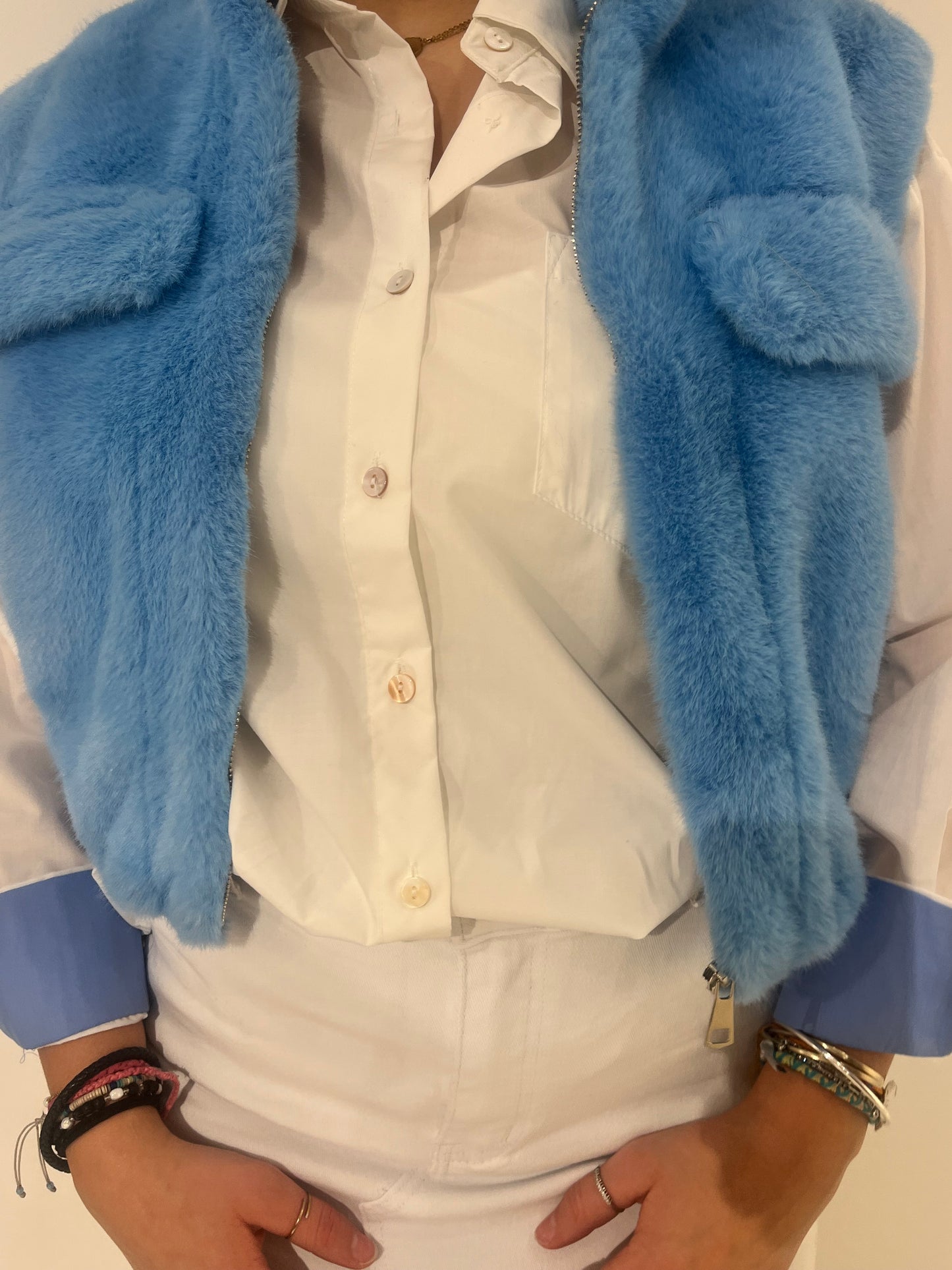 Veste Karen