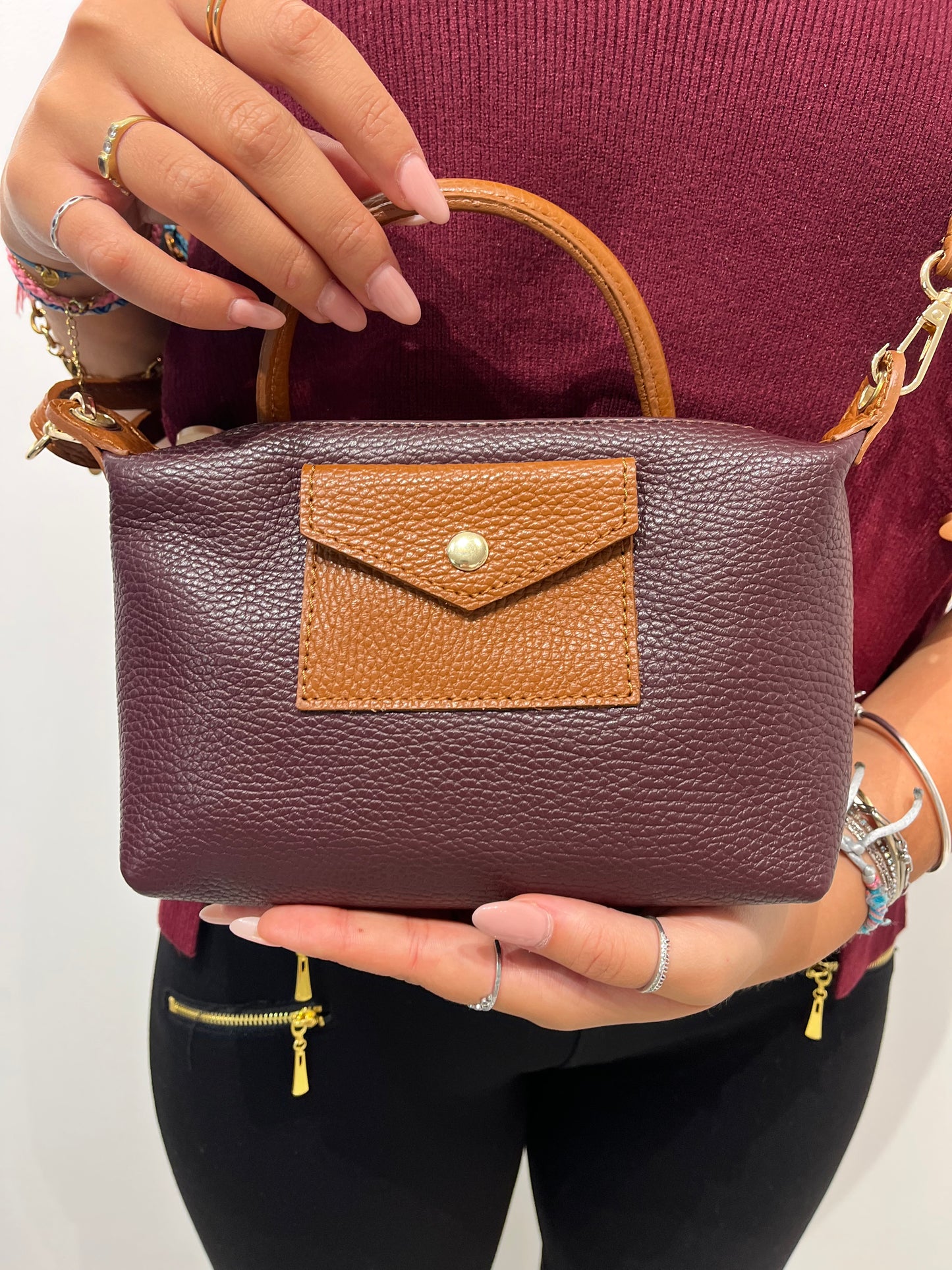 Sac longchamp