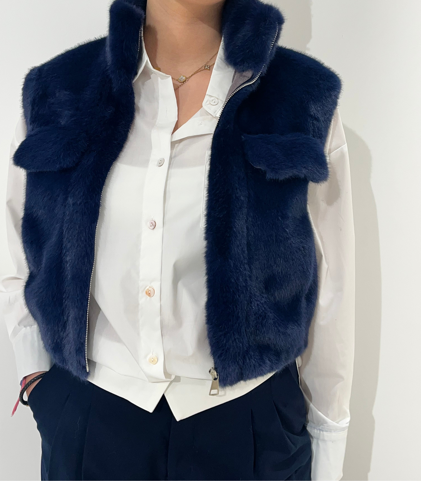 Veste Karen