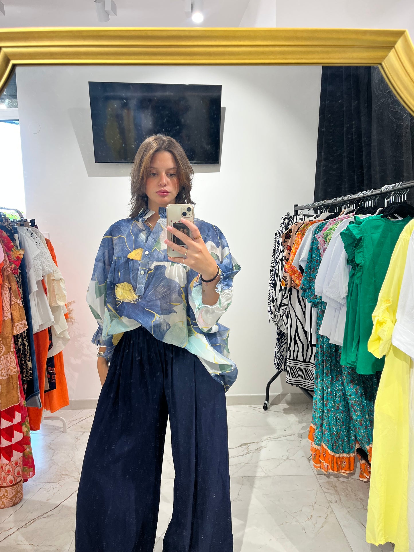 pantalon samara