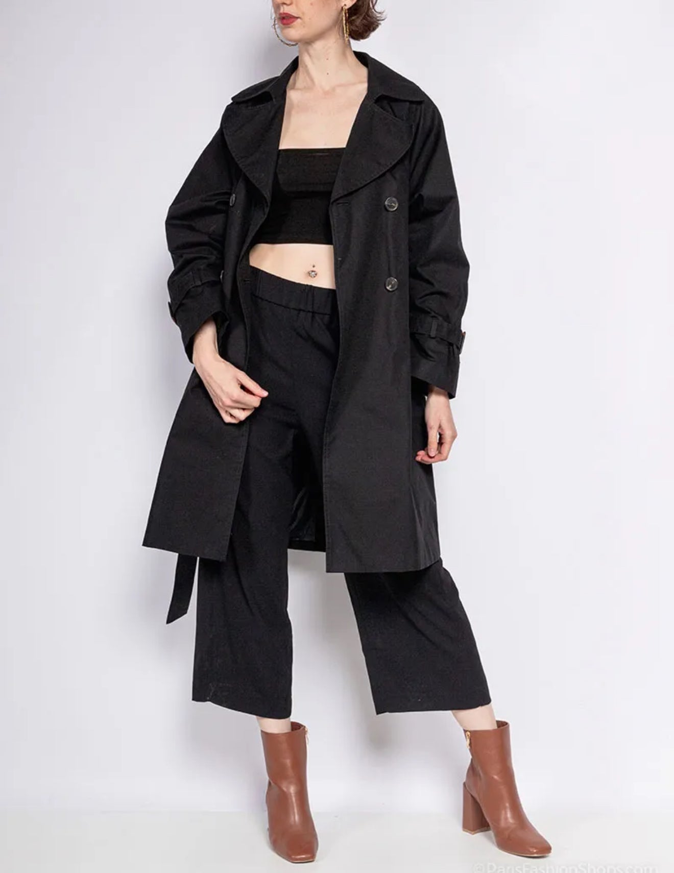 trench stella