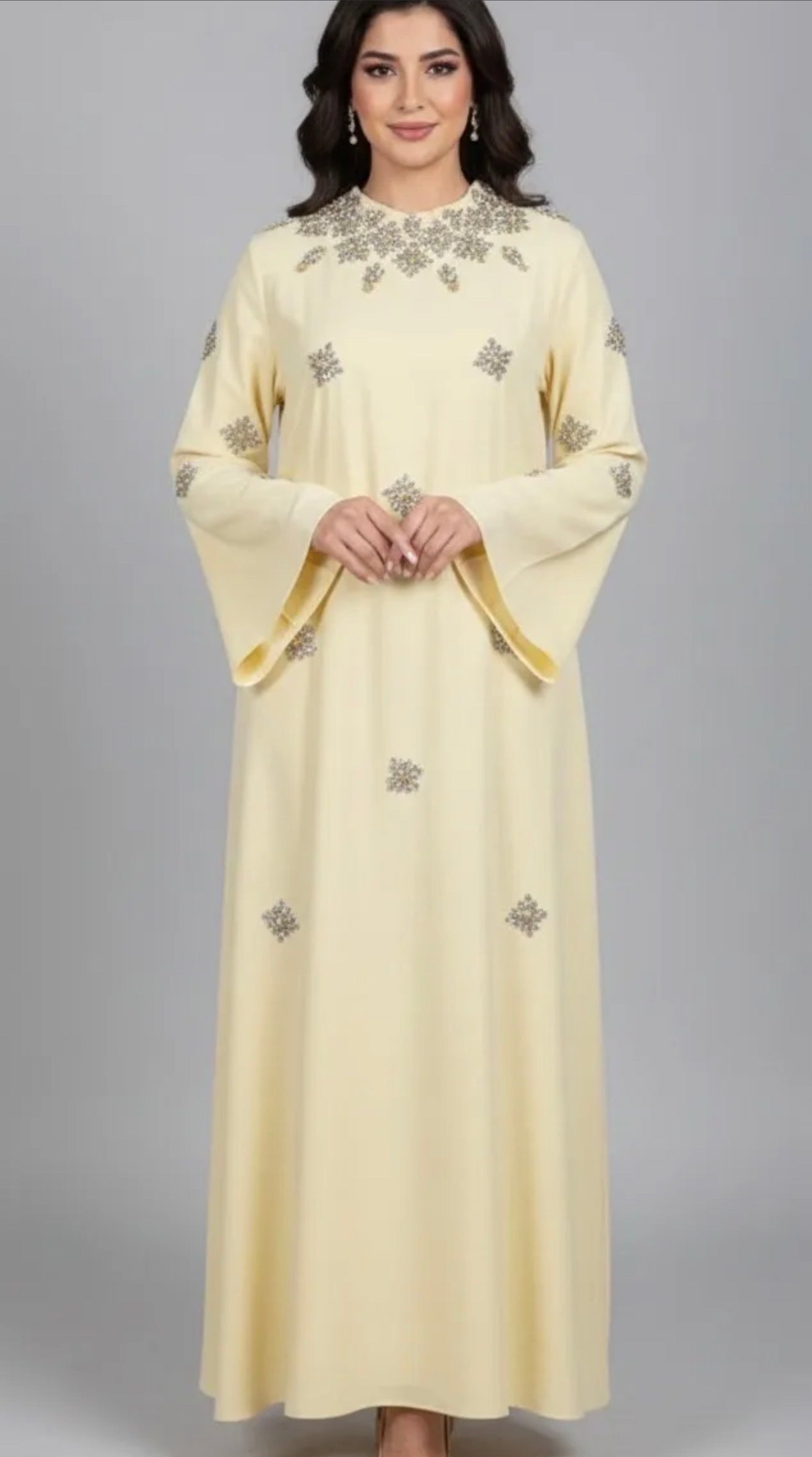 Abaya CLEOPATRA