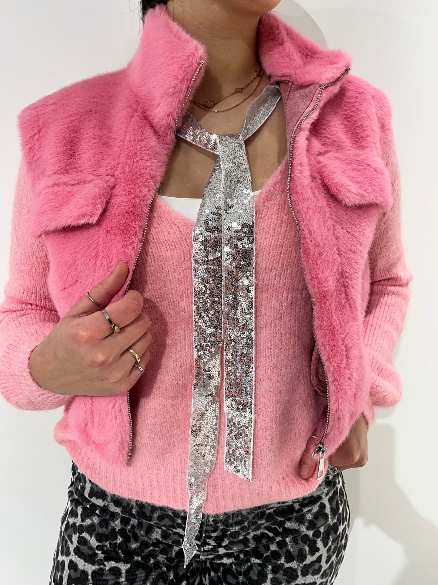Veste Karen