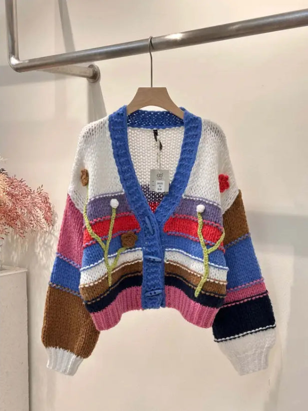 Gilet Bella