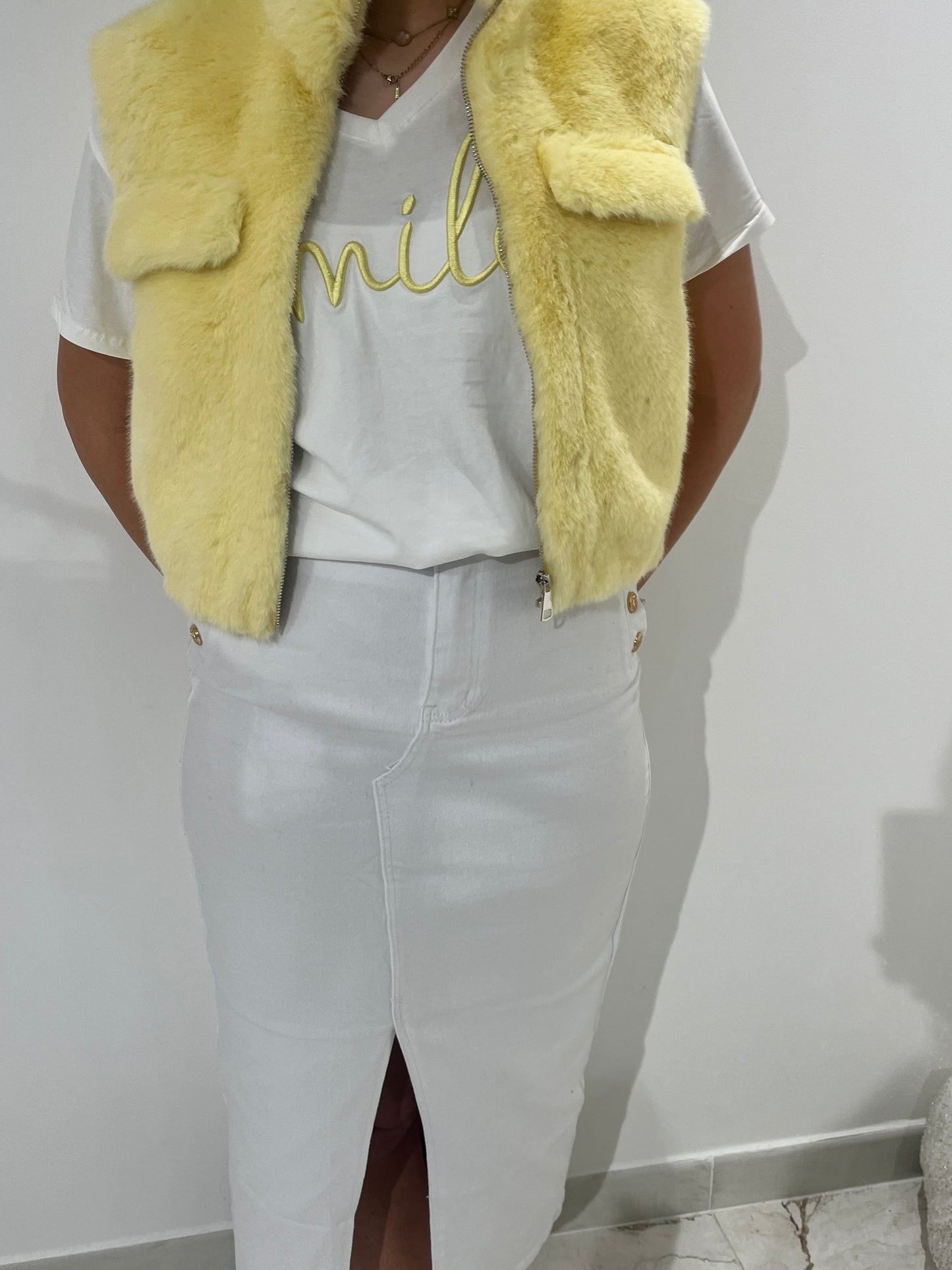 Veste Karen