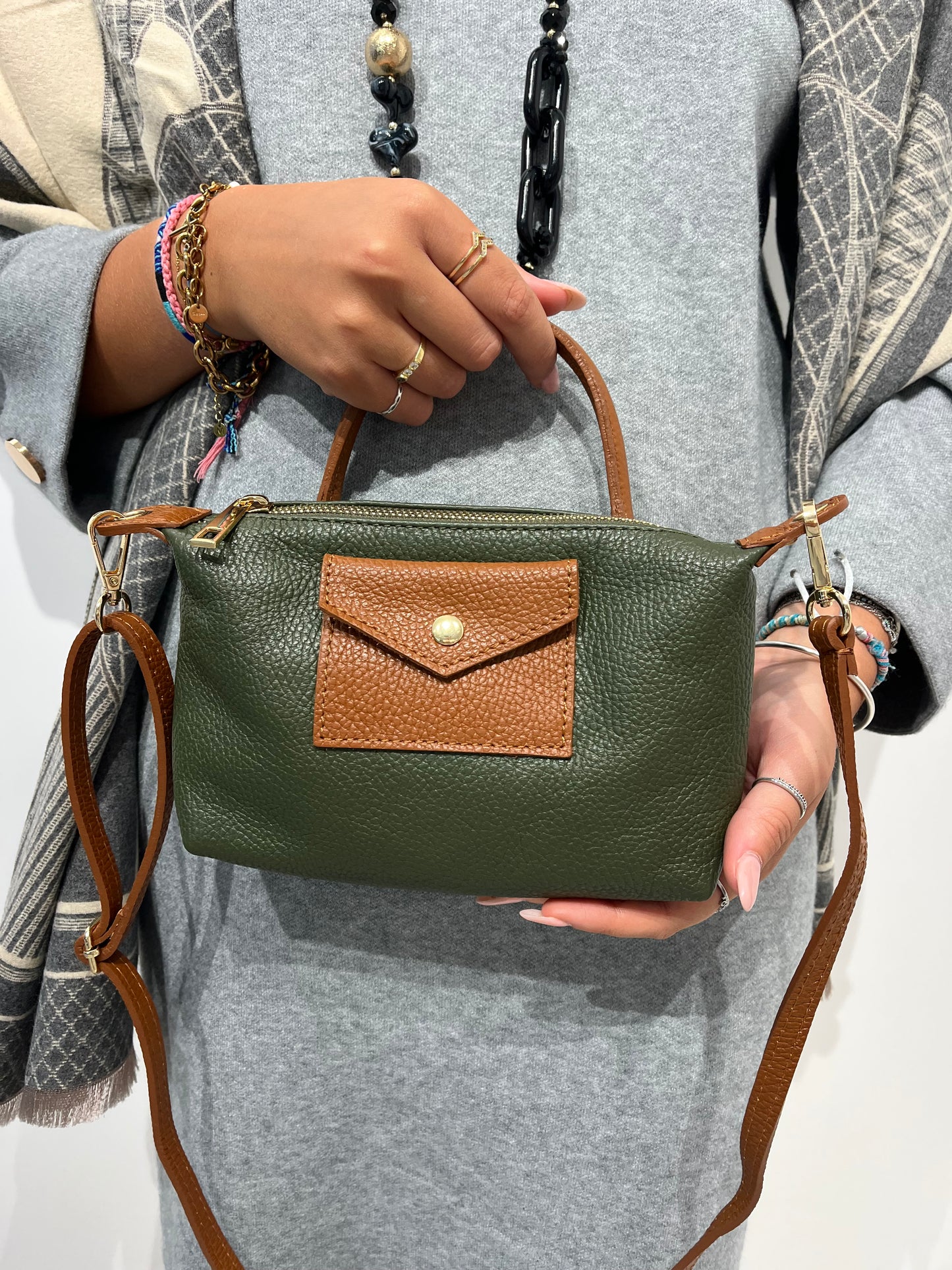 Sac longchamp