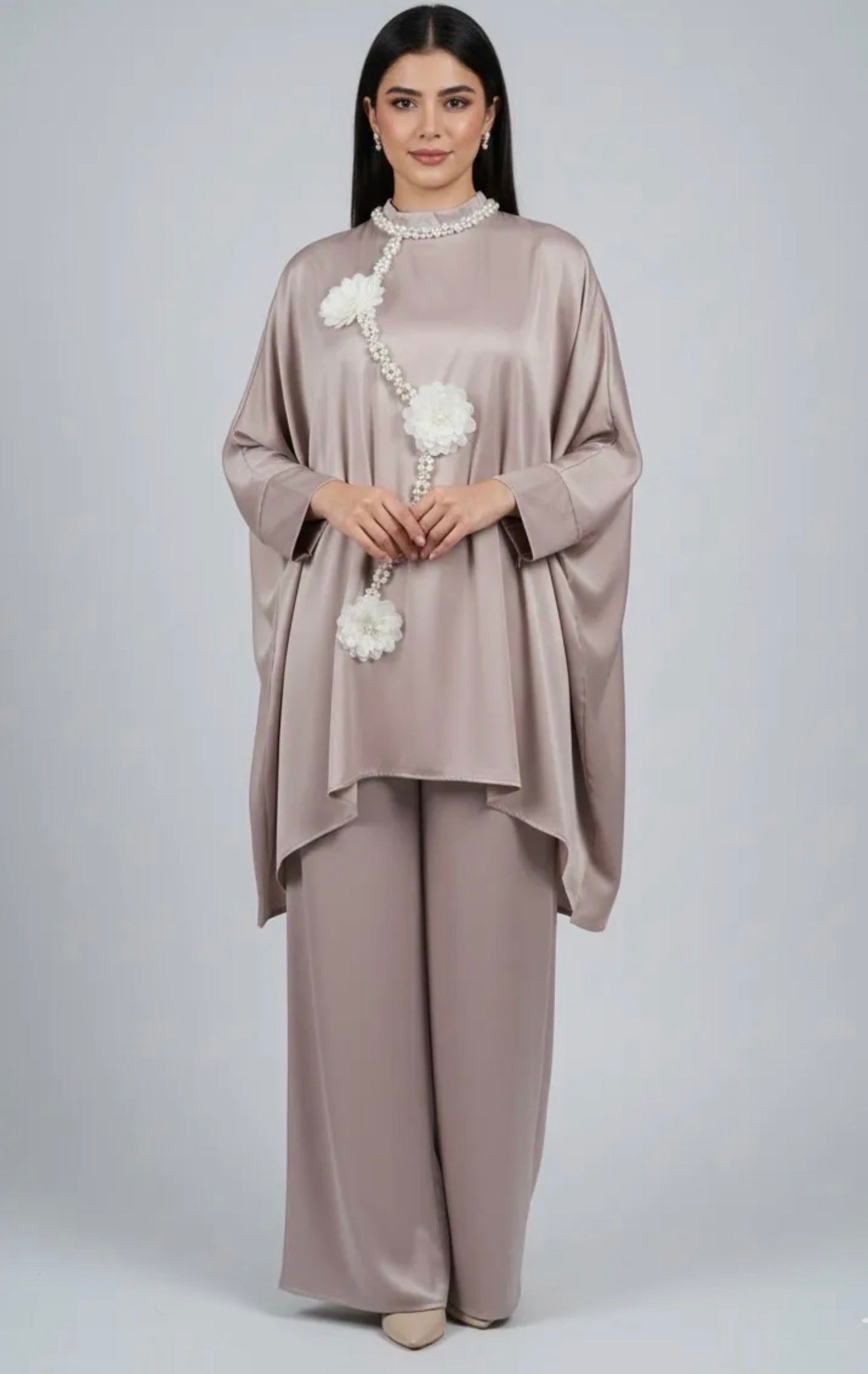 Ensemble Yasmine