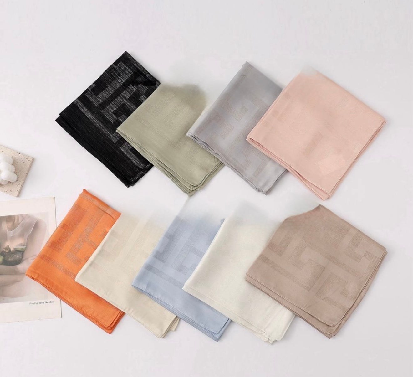 Foulard Kiki