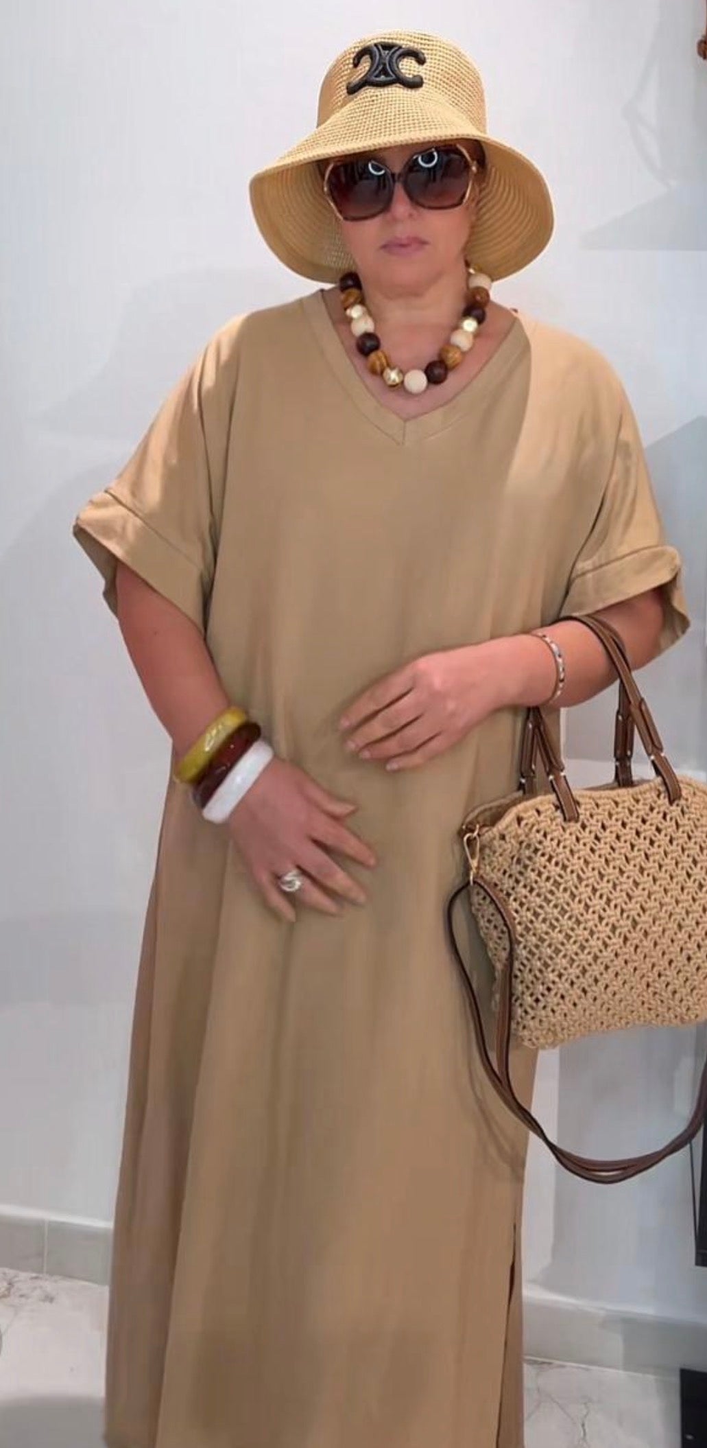Robe Sandra