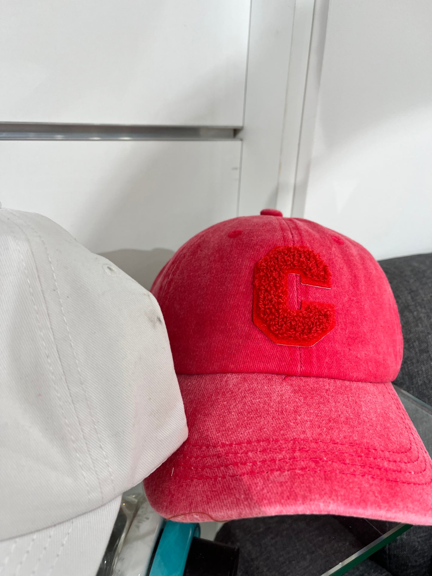 casquette « C »