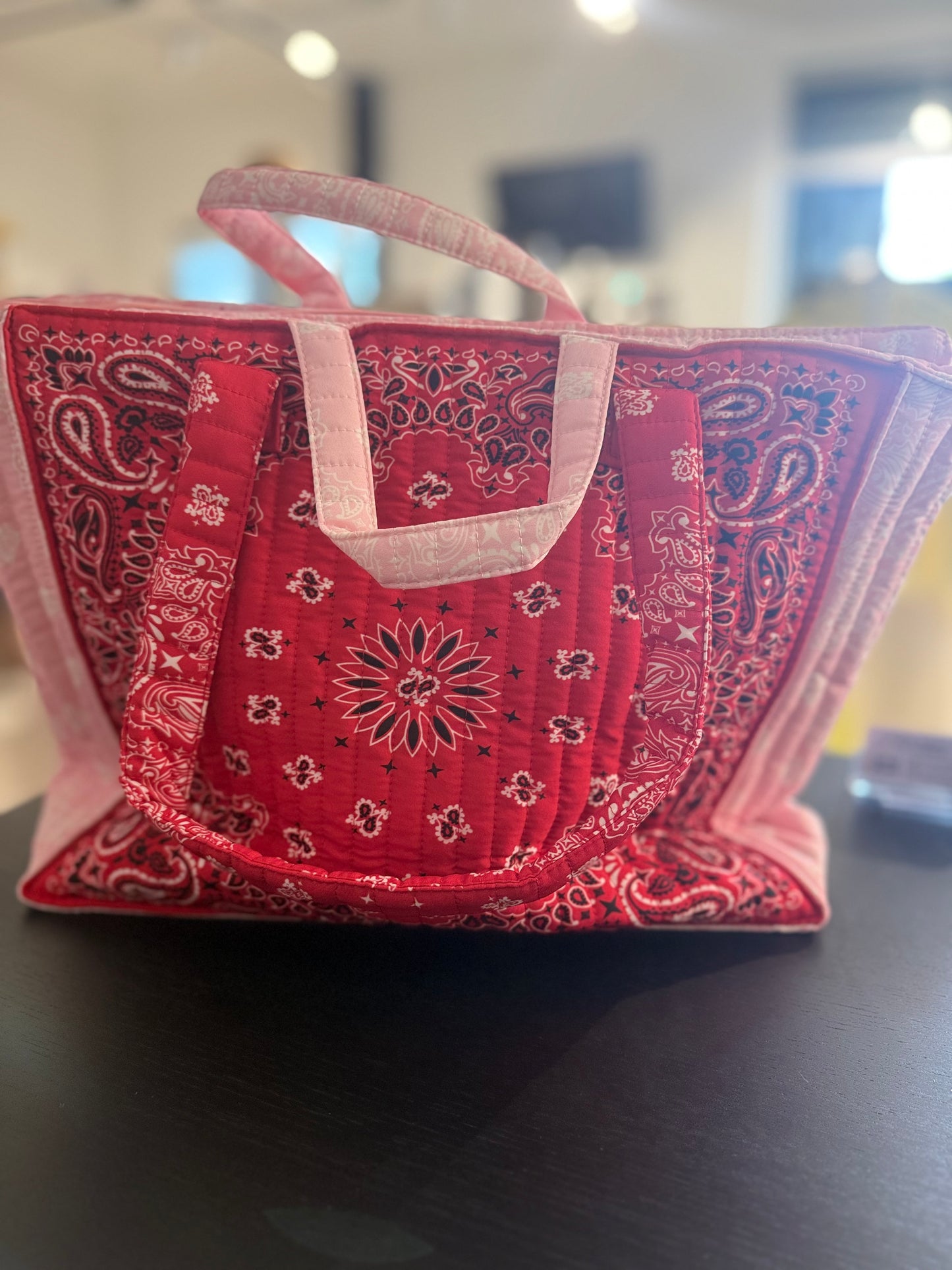 sac bandana