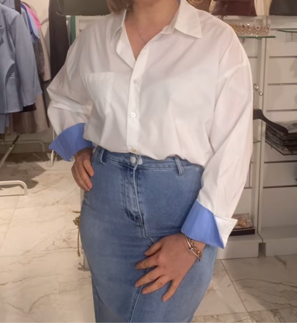 Chemise