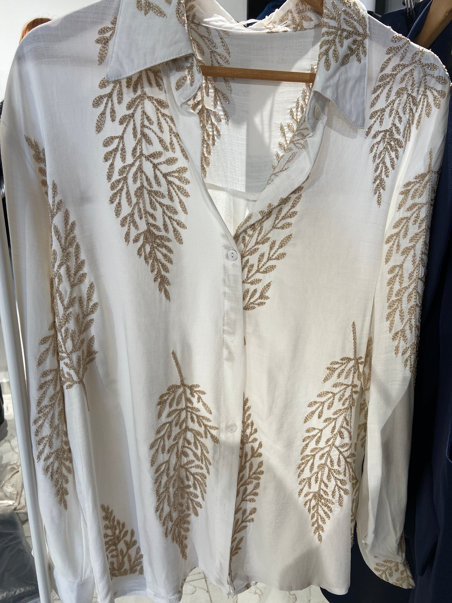 chemise bella
