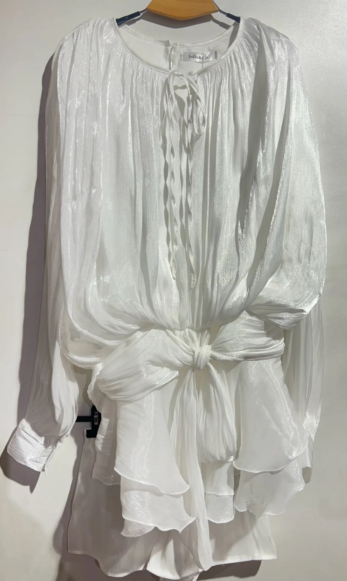 robe Noël