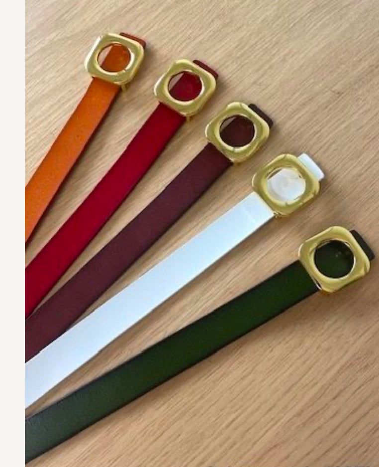 ceinture classique
