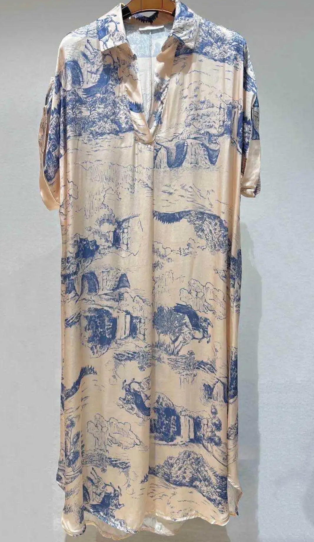 Robe Riviera