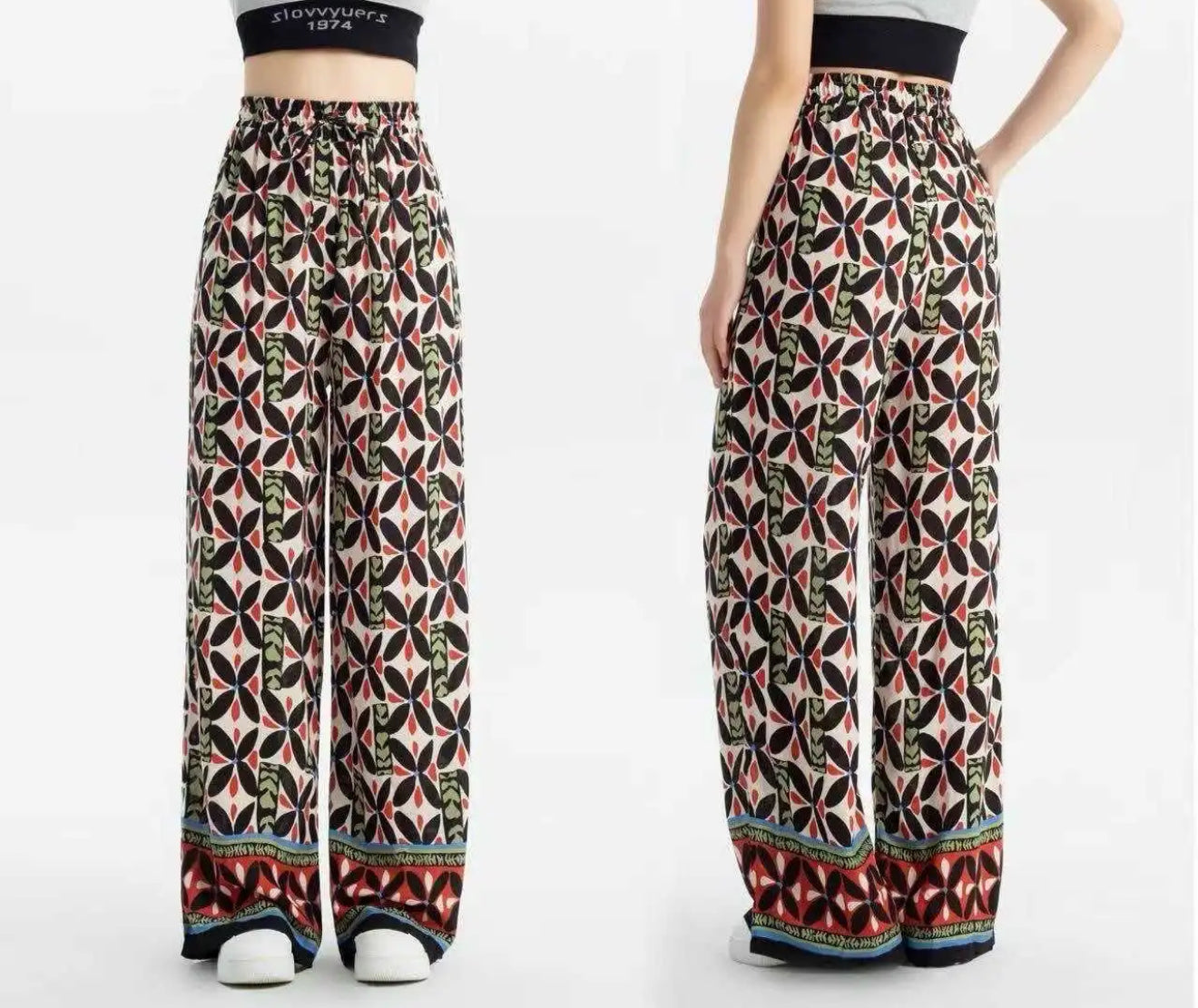 pantalon Clara