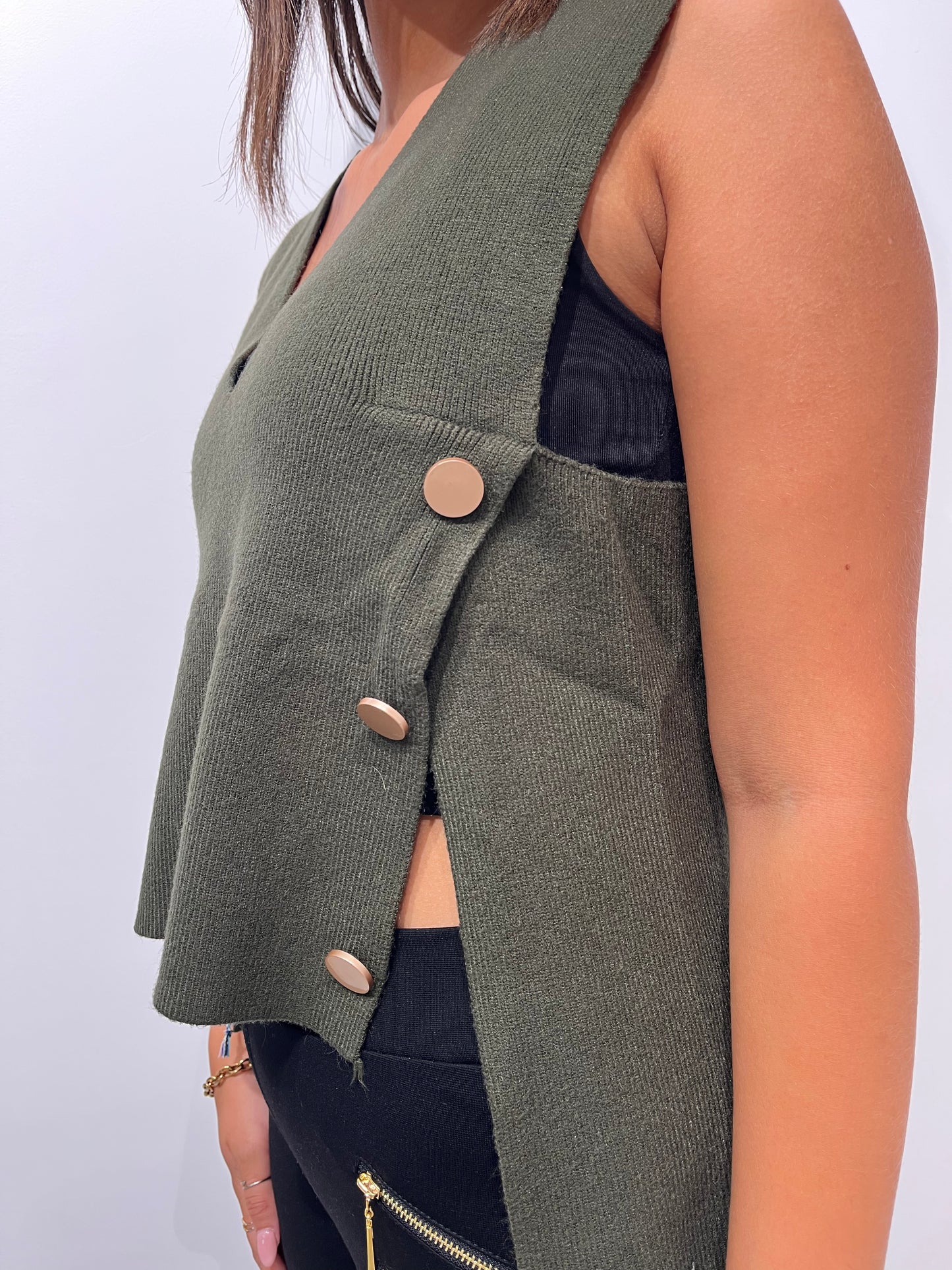 Gilet Sofia