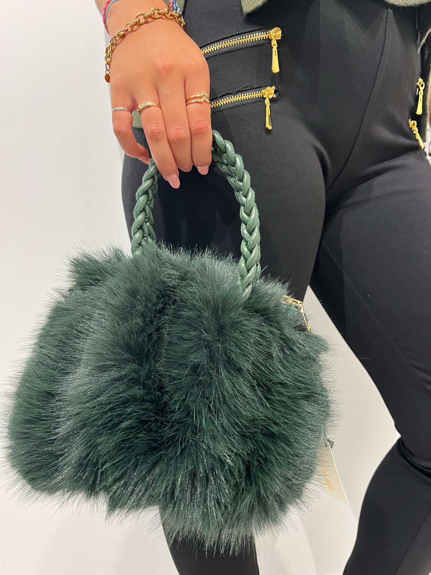 Sac ponpon