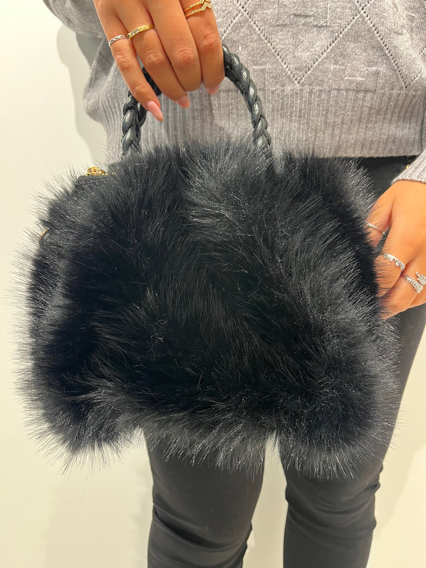 Sac ponpon