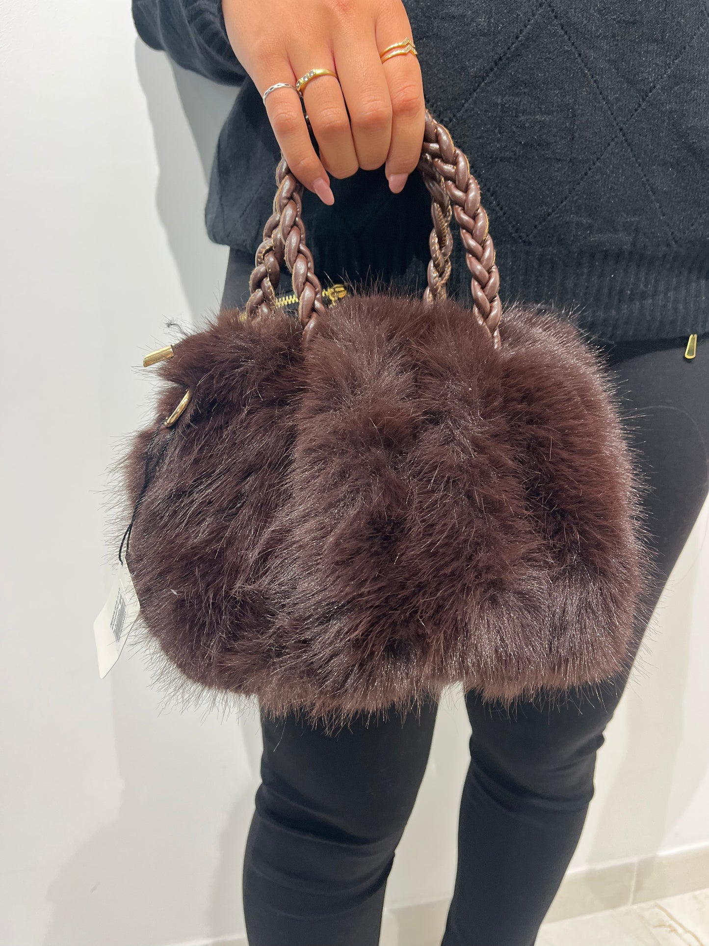 Sac ponpon
