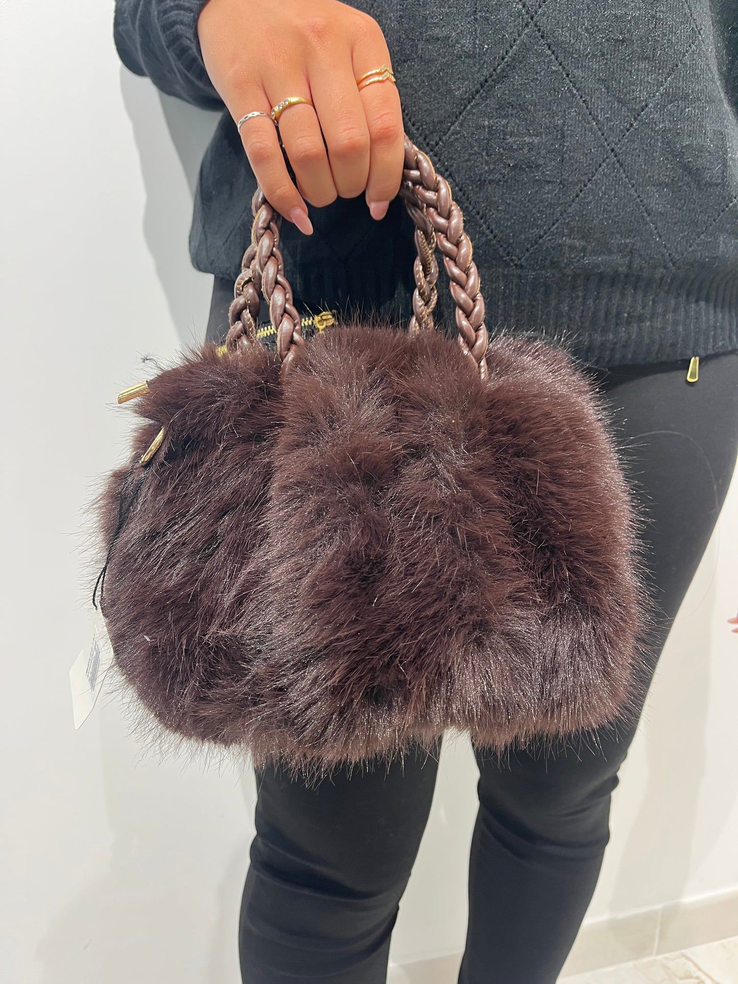 Sac ponpon
