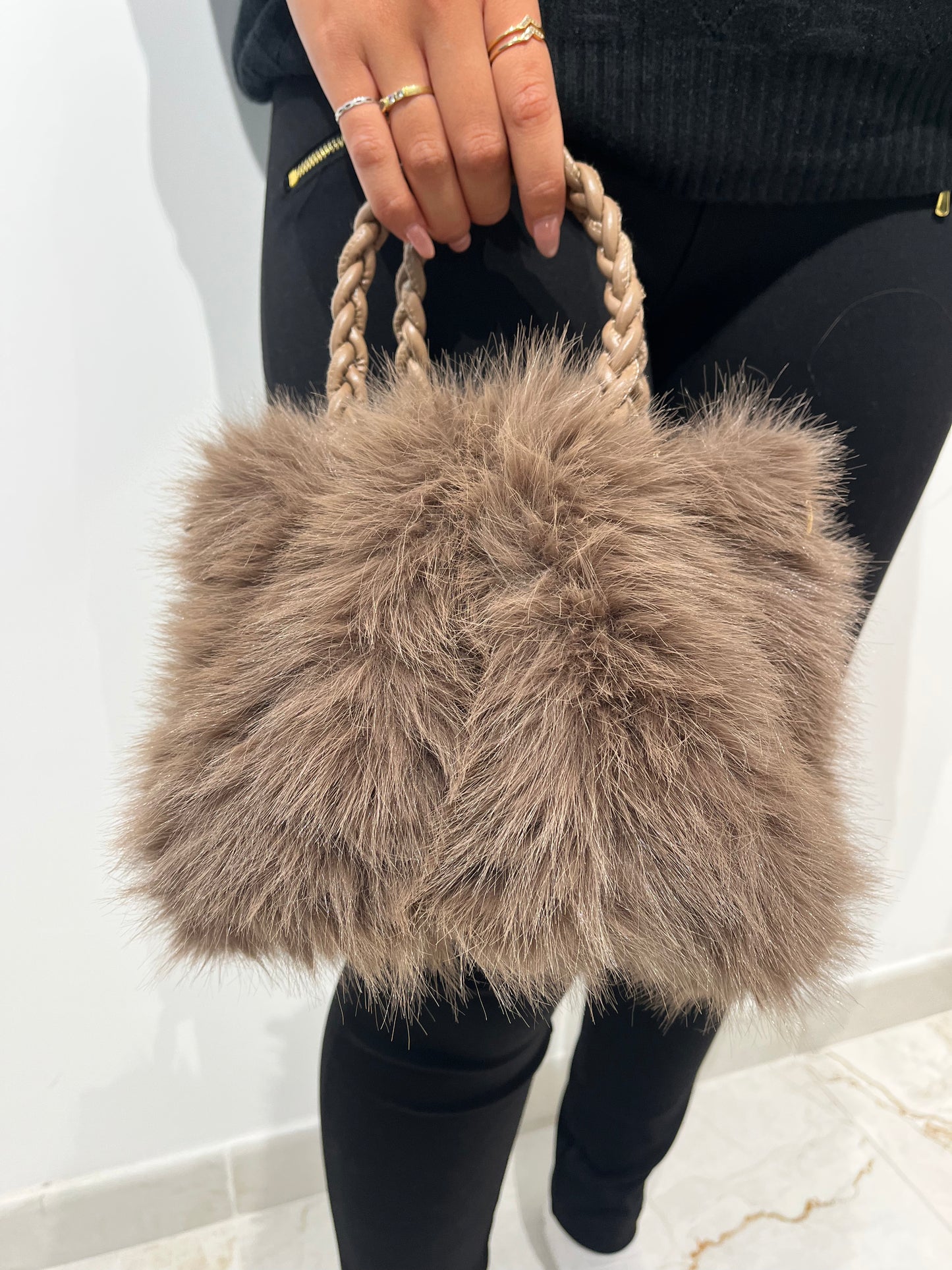 Sac ponpon