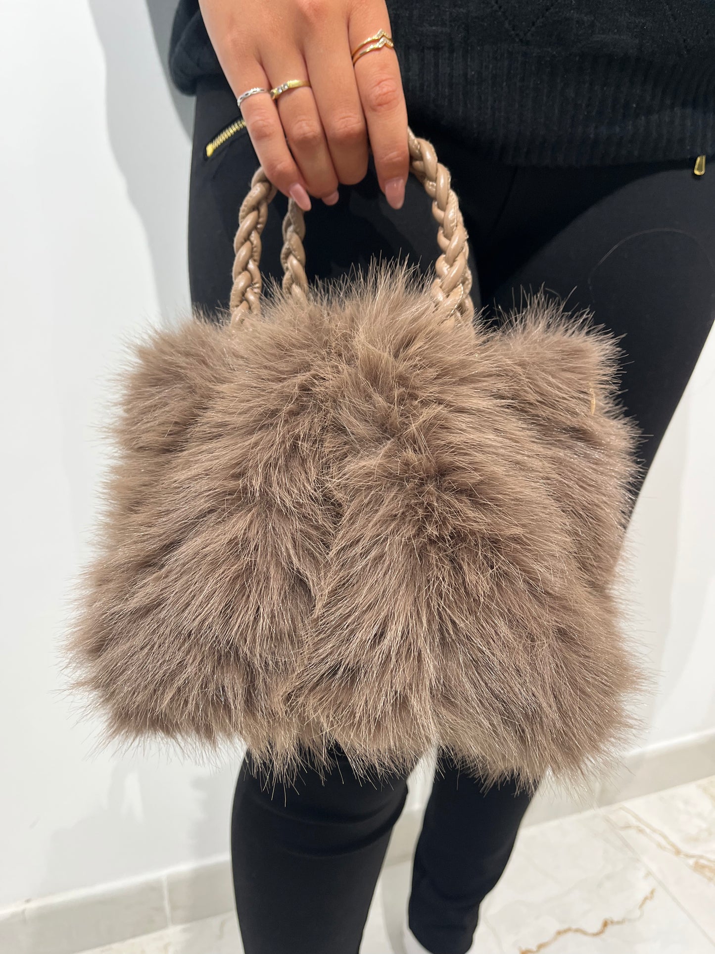 Sac ponpon