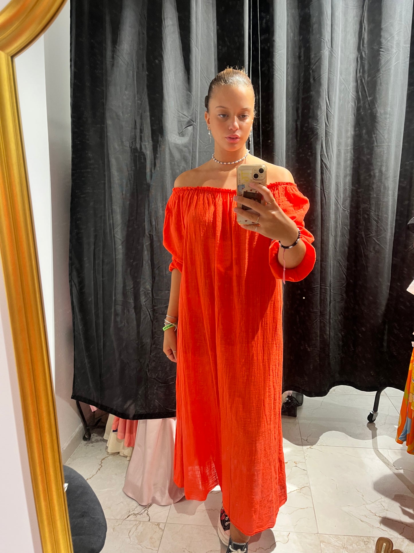 robe sam