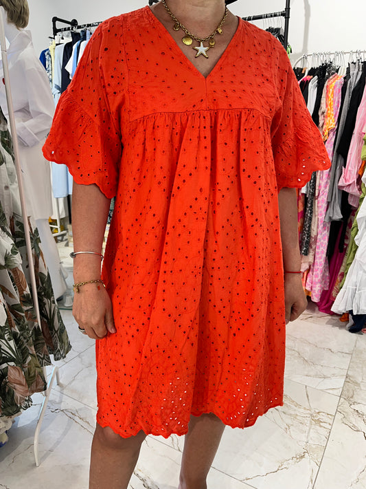 robe sasa
