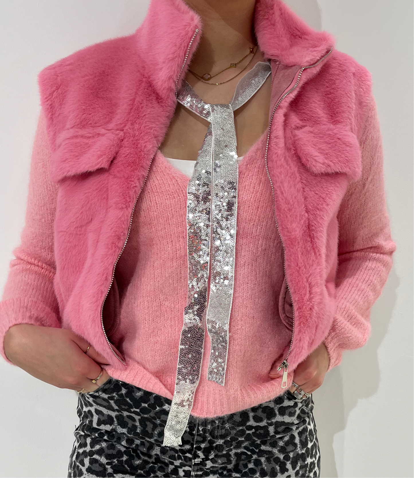 Veste Karen