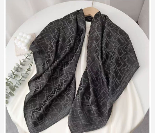 foulard Dalida