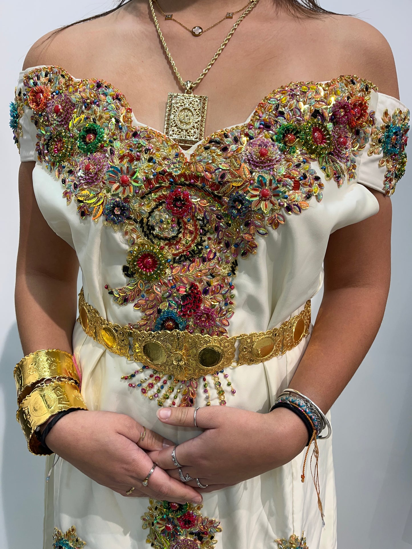 Robe Samira