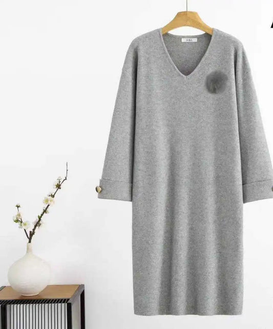 Robe pull