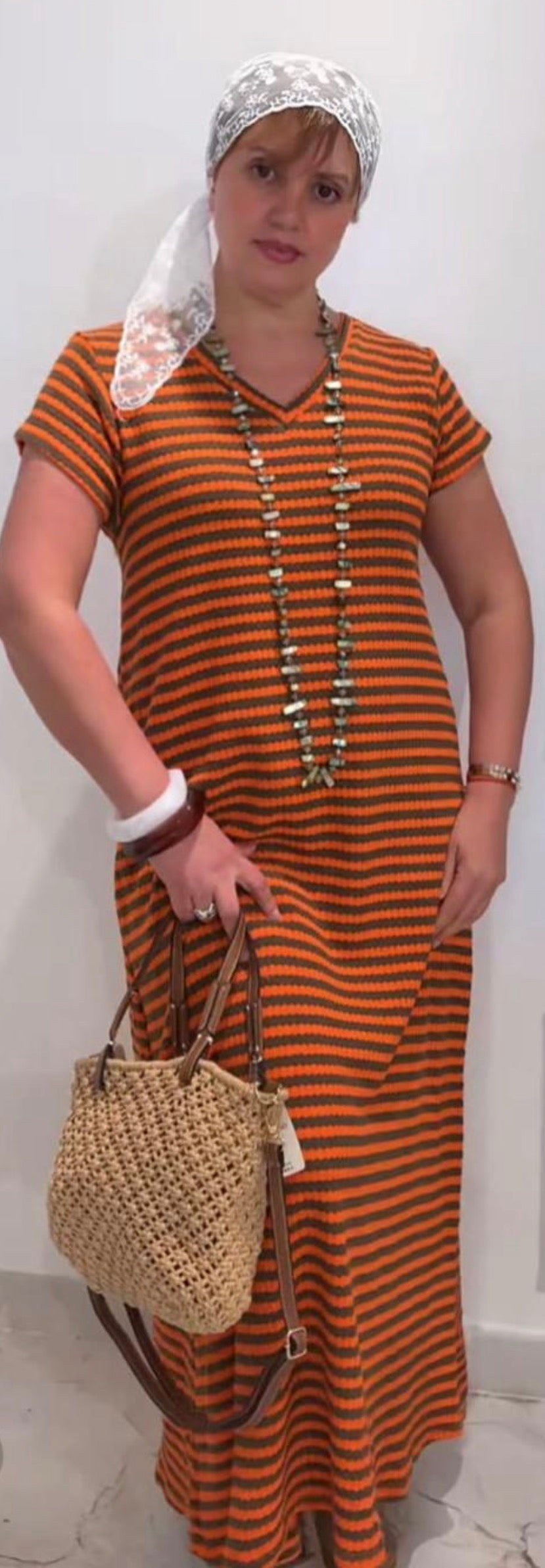 robe, Celia