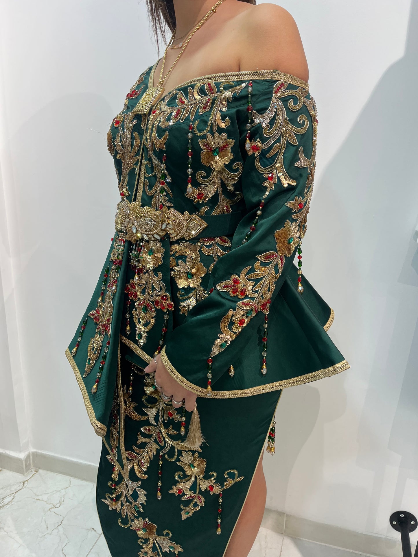 Robe Sara