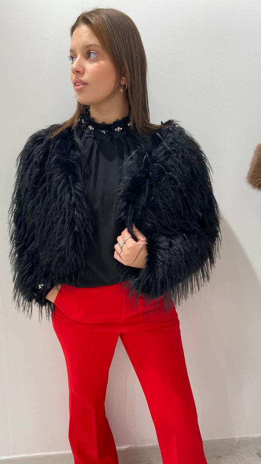 veste céline
