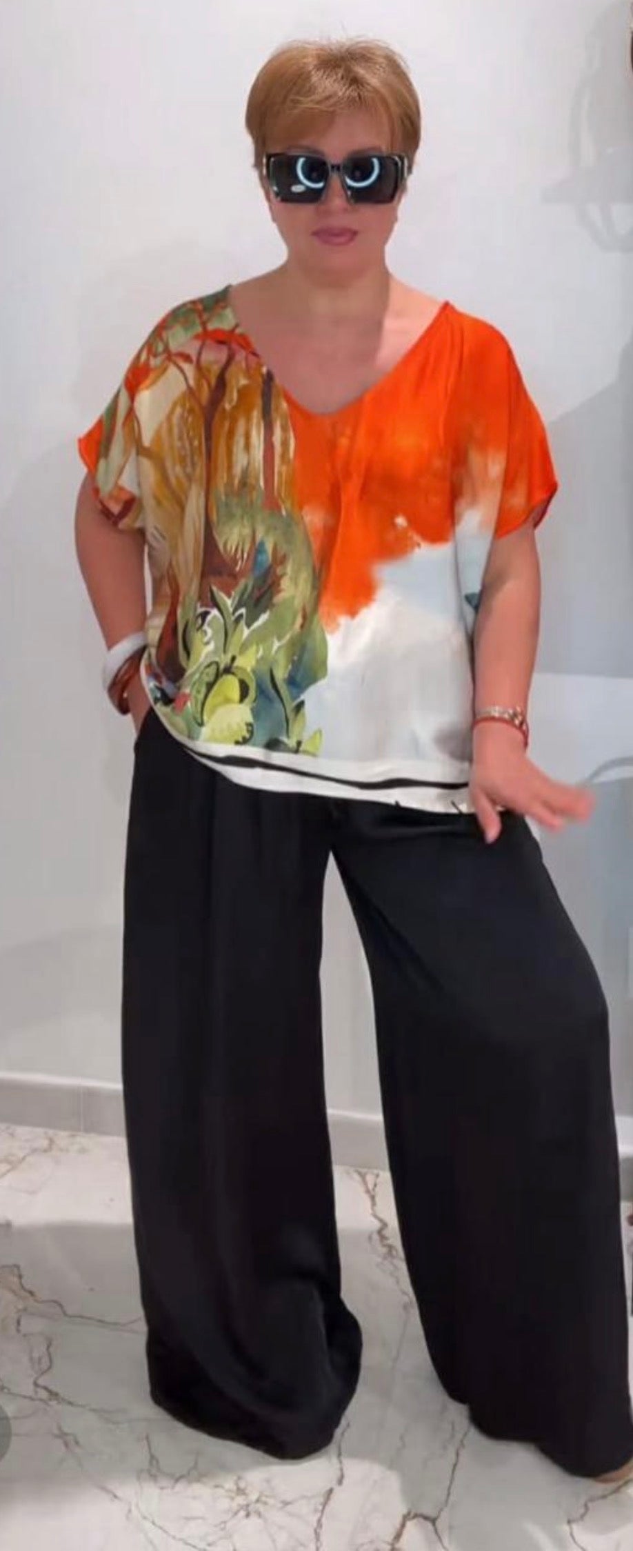 ensemble