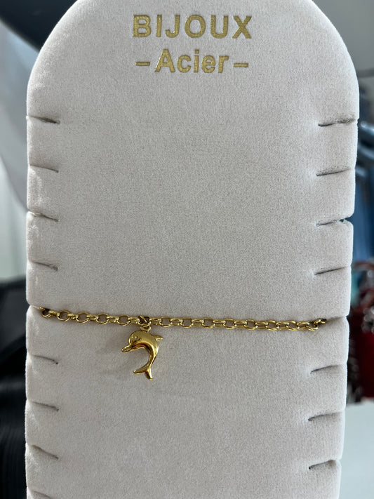 bracelet cheville