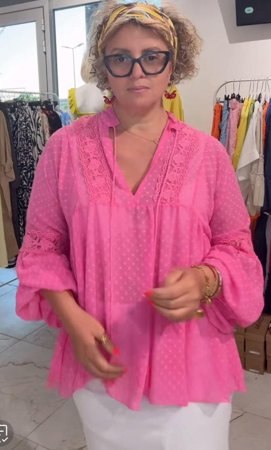 chemise djami